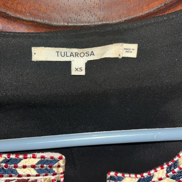 Tularosa Revolve Jacket - Picture 2 of 4